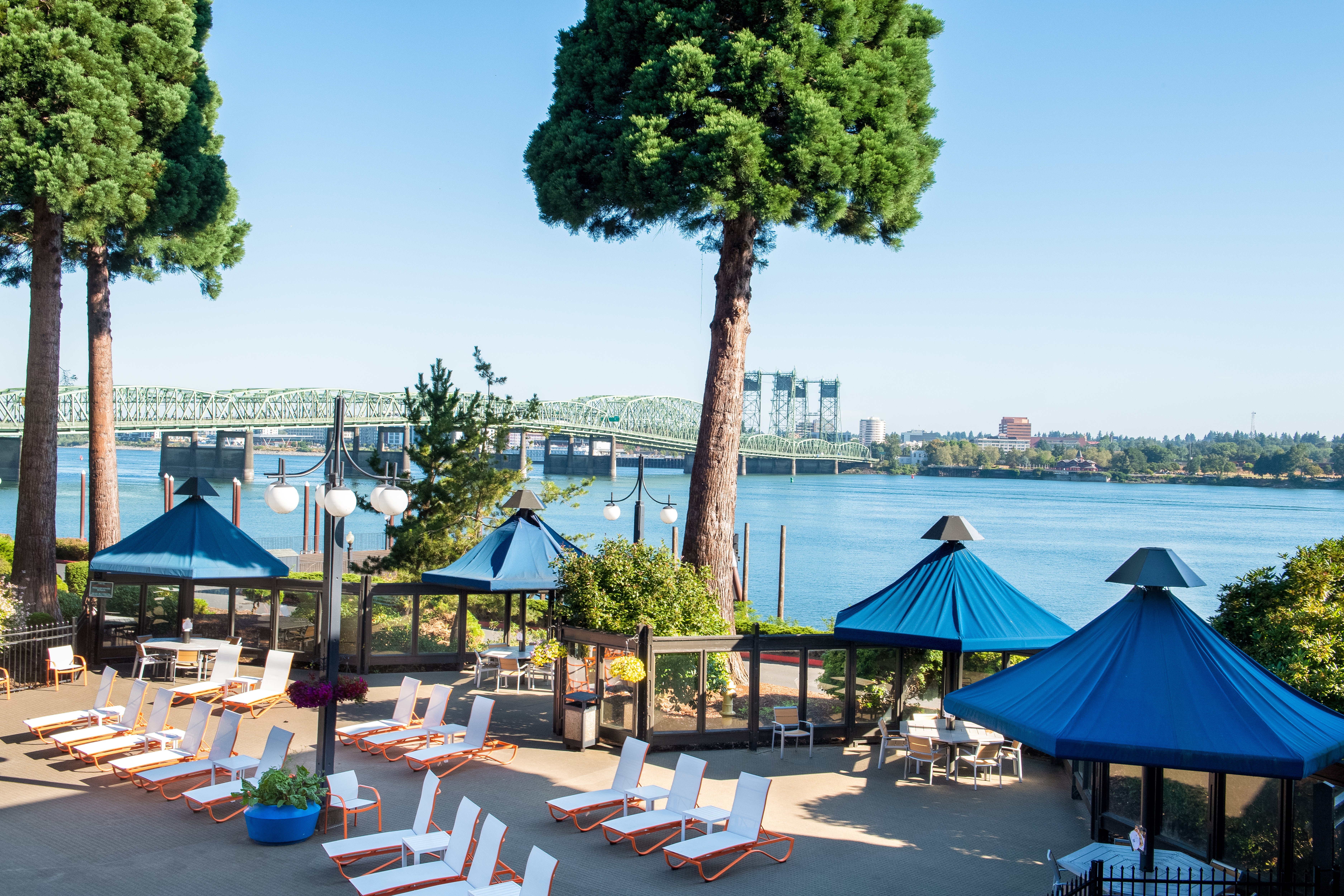 Holiday Inn Portland Columbia Riverfront An Ihg Hotel 28/53