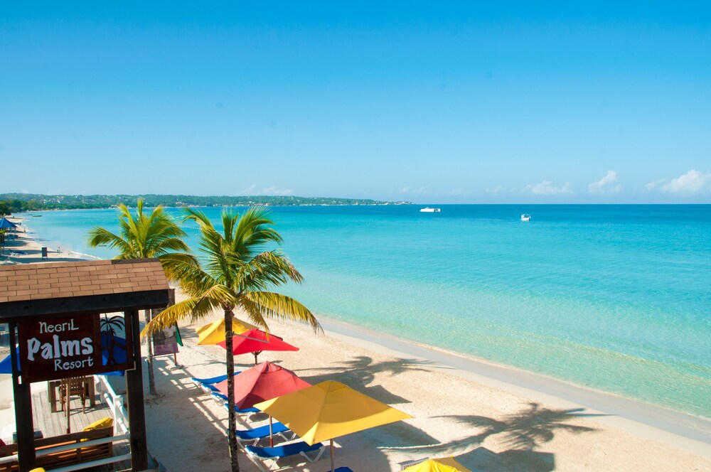 Negril Palms 7/55
