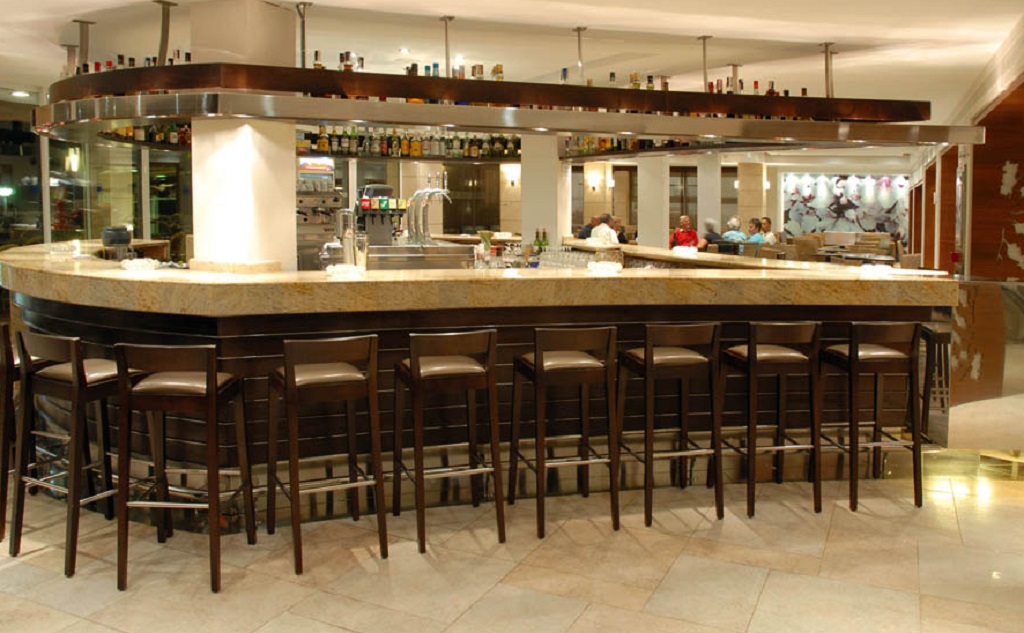 Beach Club Font de Sa Cala 12/27