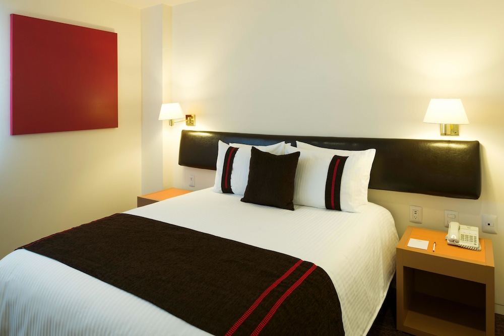 Hotel VM Express Queretaro 29/47