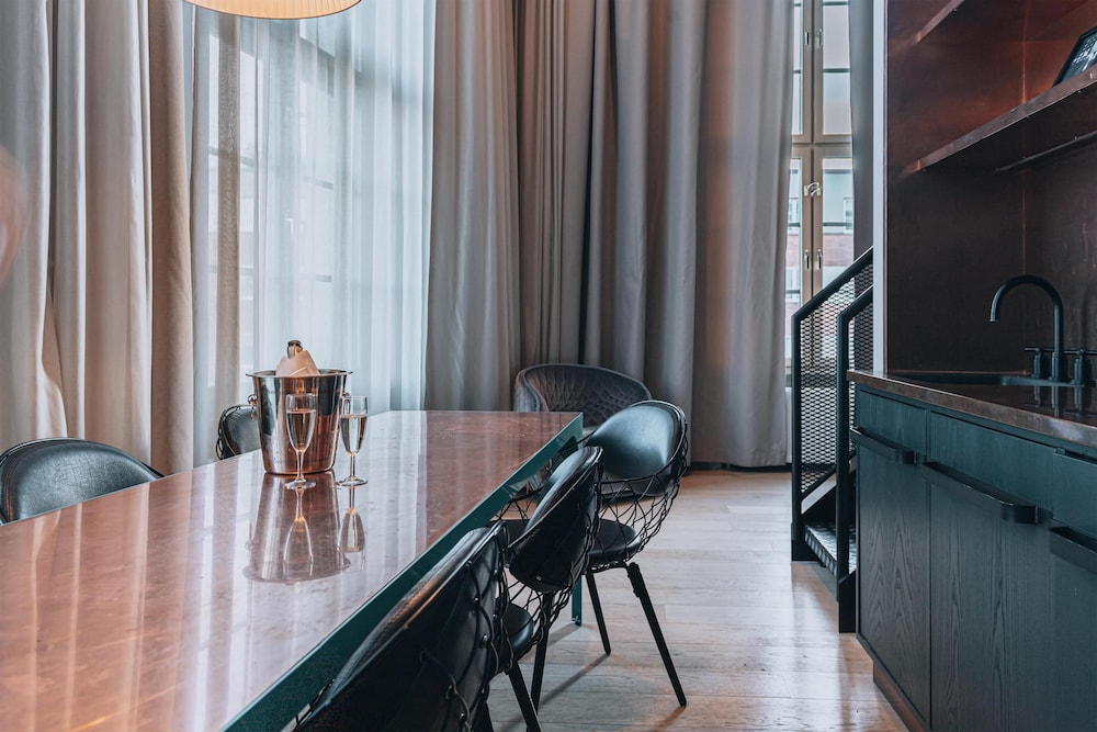 Story Hotel Signalfabriken 22/49