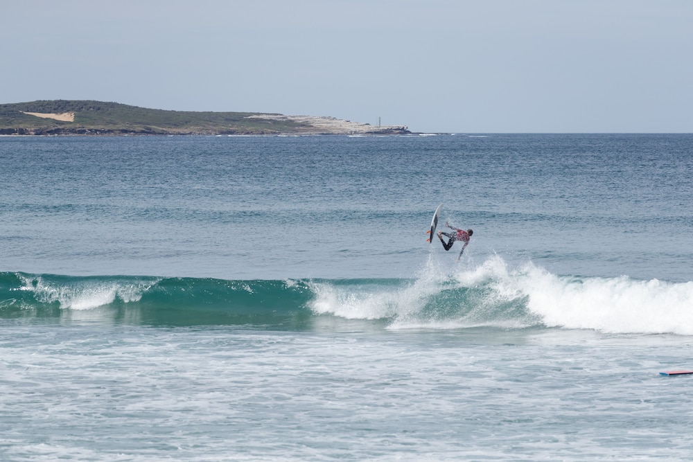 Rydges Cronulla Beachside 45/49