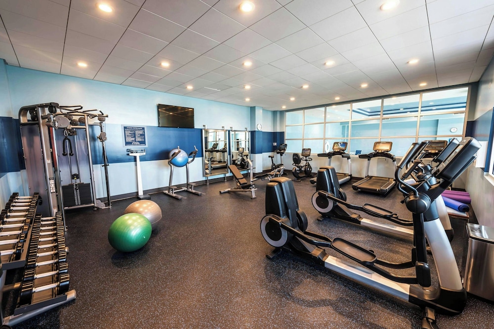 Four Points BY Sheraton Savannah Airport 4/7