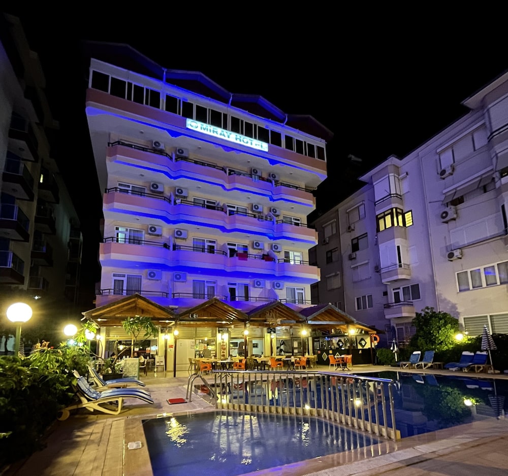 Miray Hotel 5/70