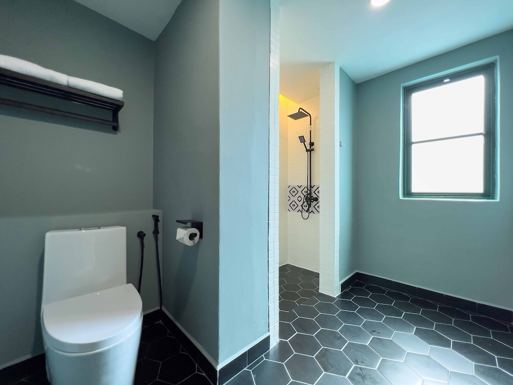 Seri Costa Hotel 49/50