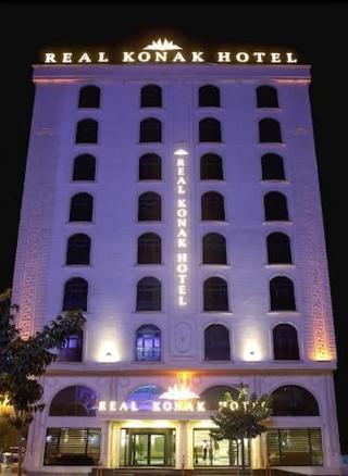 Real Konak Hotel 2/35