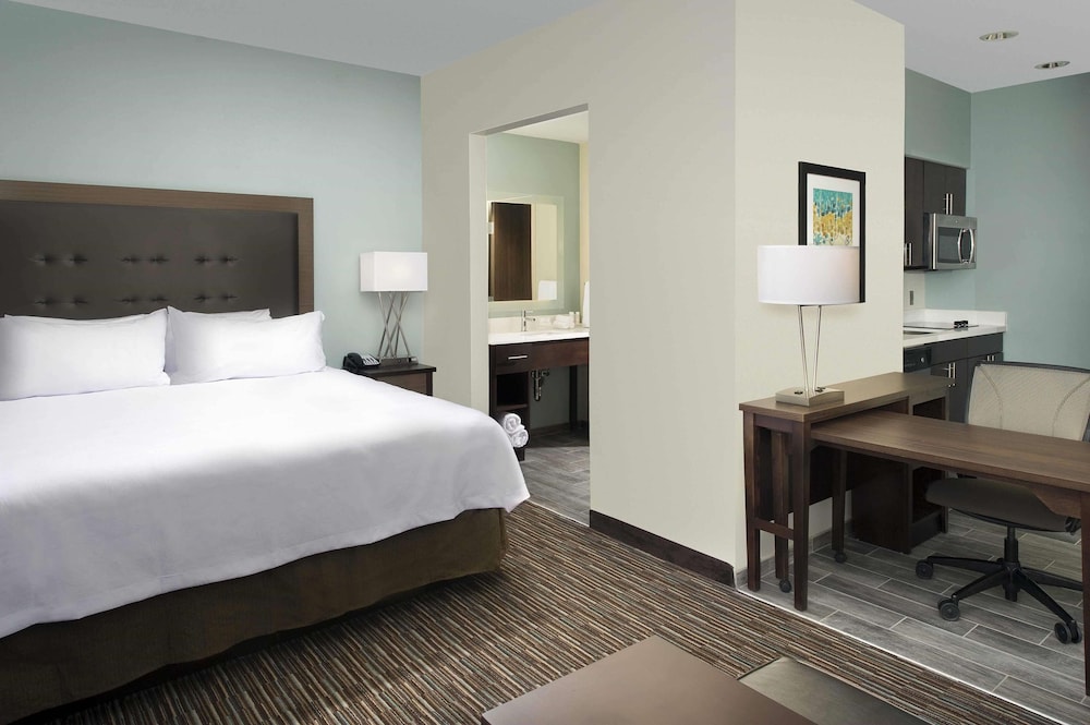 Homewood Suites By Hilton San Antonio Airport 13/41