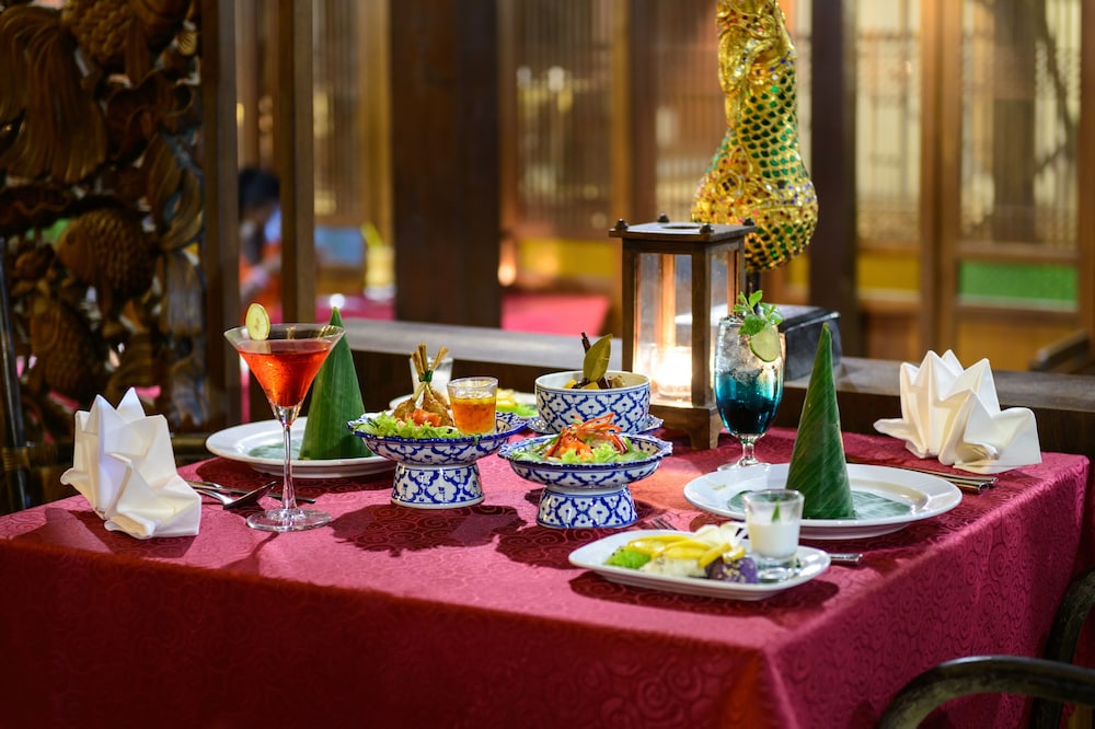Khaolak Oriental Resort - Adults Only 31/50