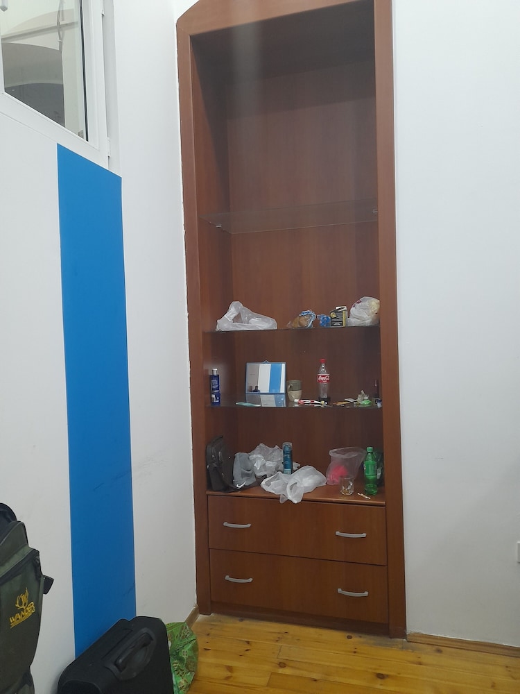 White City Hostel 6/35