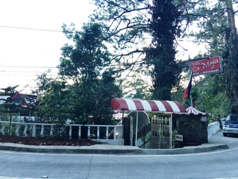 Villa Silvina Hotel And Restaurant 19/20