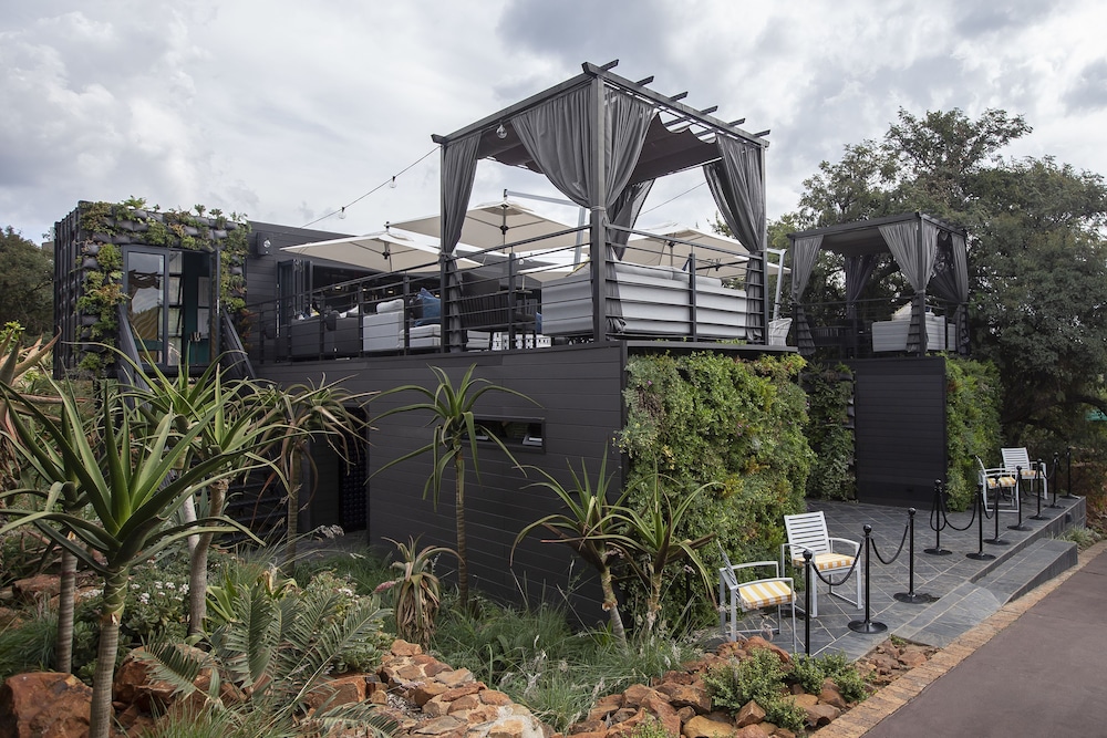 Thaba Eco Hotel 5/47
