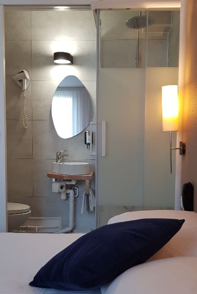 Hotel Le Bristol 12/61