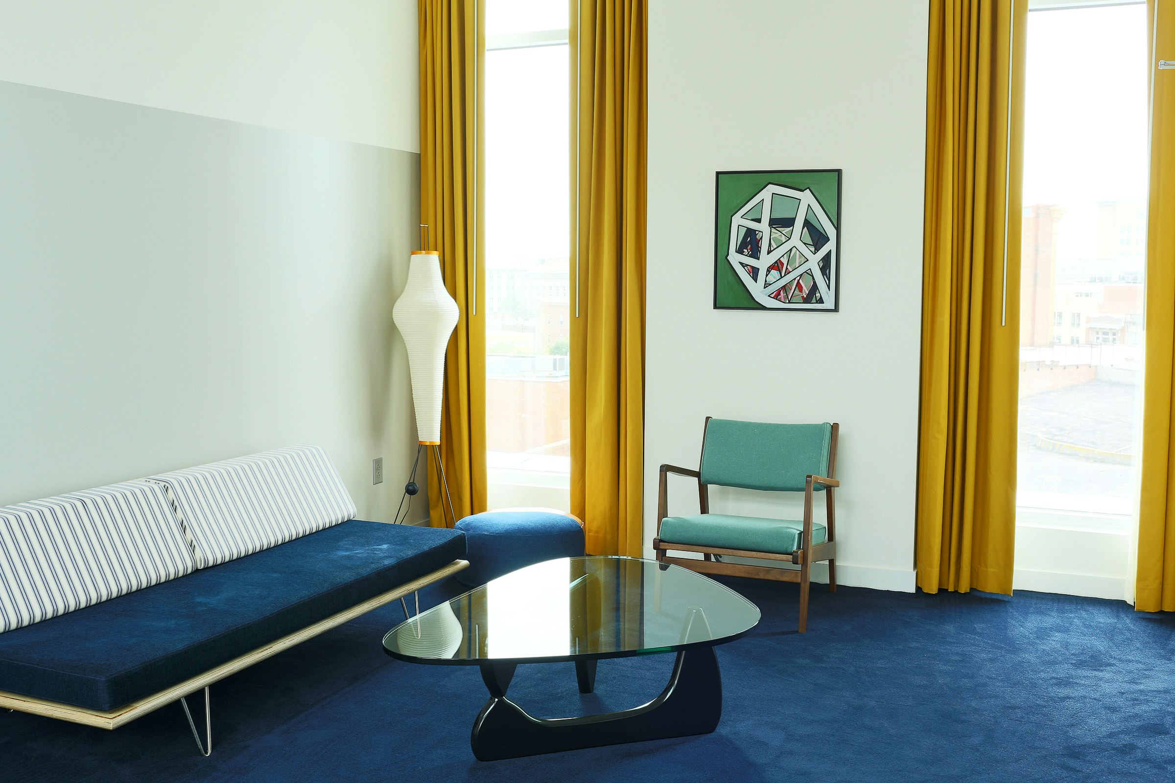 The Durham Hotel 44/54