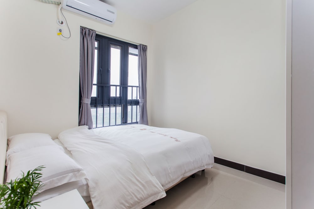 Meixu Apartment 10/26