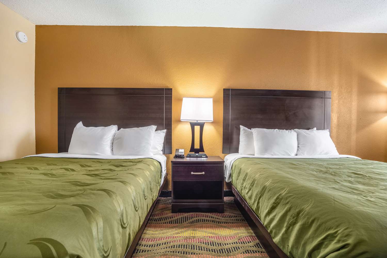 Quality Inn & Suites Santee I-95 10/31