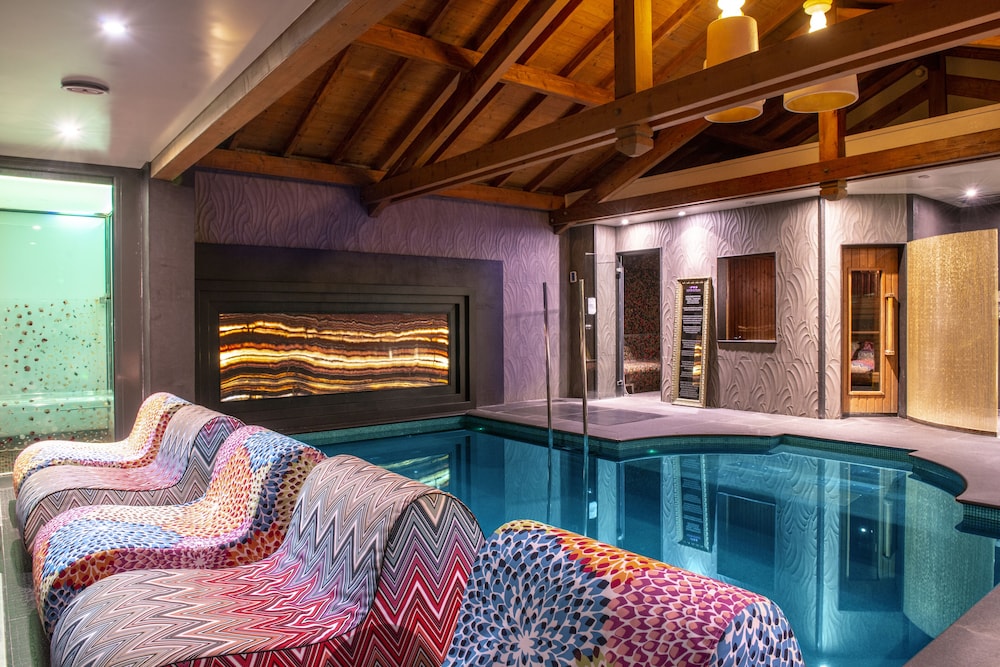 Les Tresoms Lake And Spa Resort 29/73