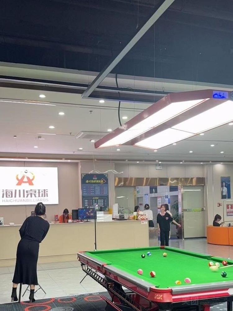 Kai Jia Hotel 35/60