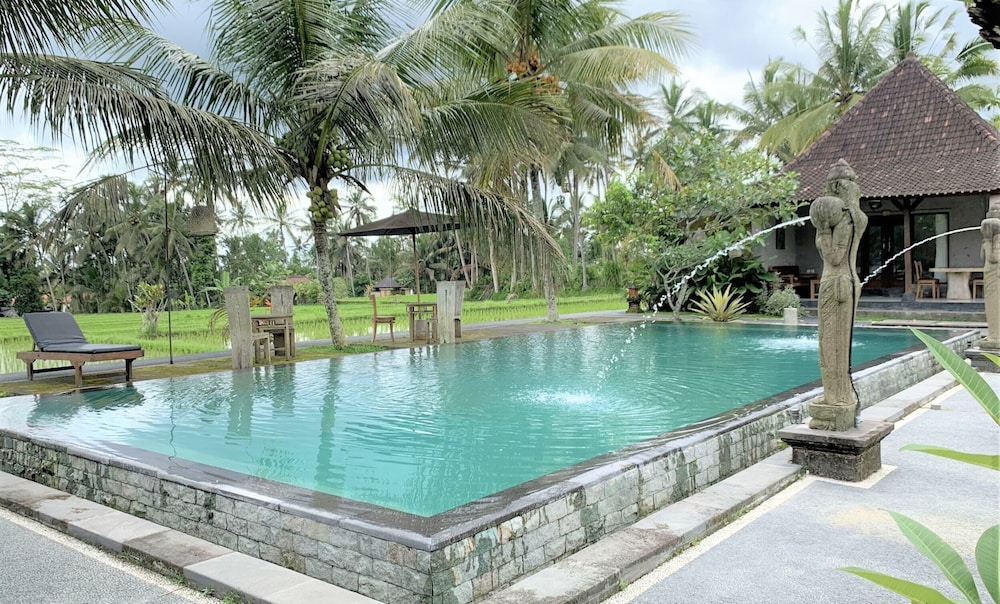 Bagiya Suites & Villas in BALI