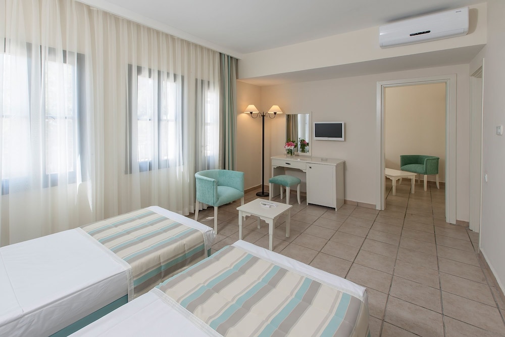 Bodrum Park Resort 15/59