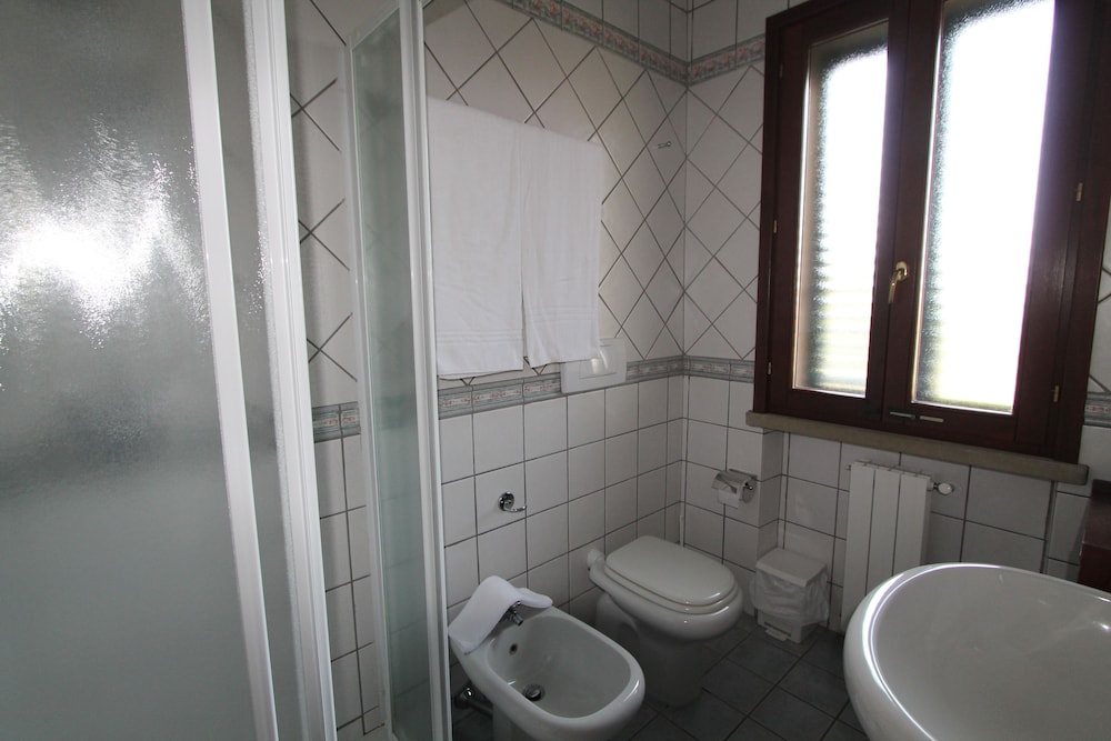 Agrihotel Elisabetta 20/60