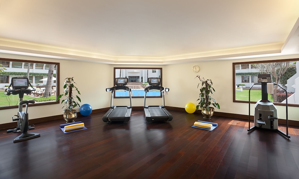 Trident Hotel Bhubaneswar 27/54