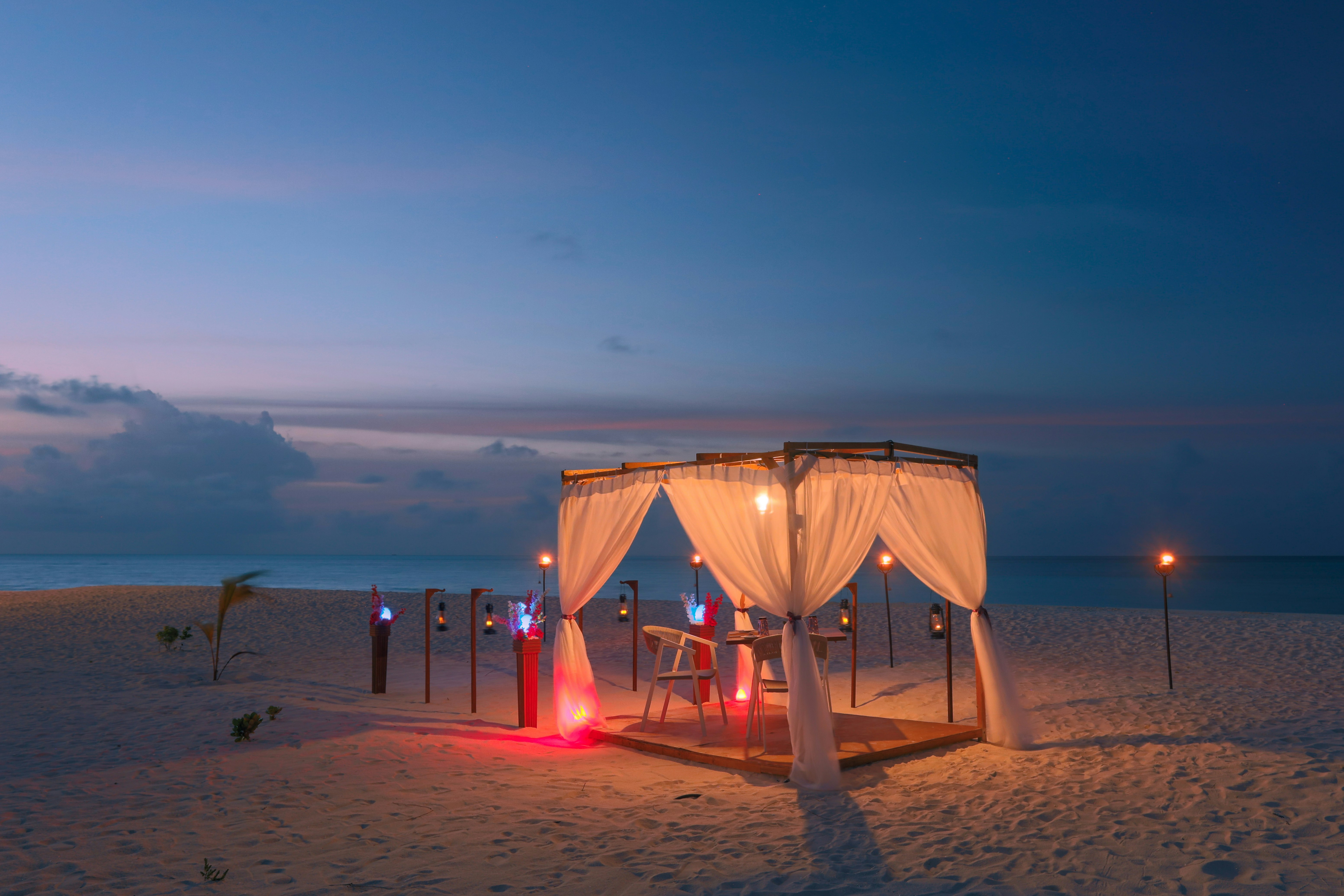 Cinnamon Velifushi Maldives 33/43