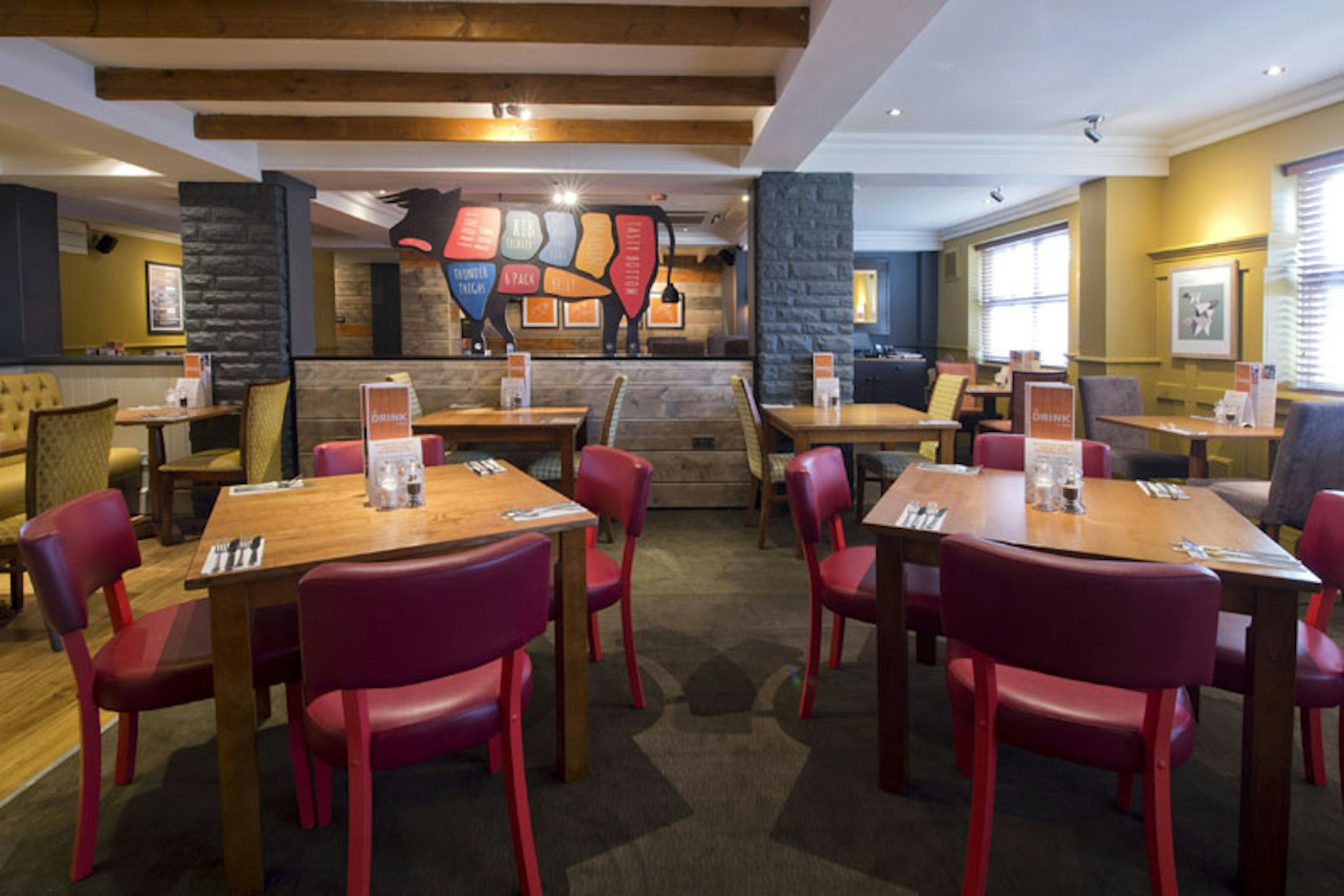 Premier Inn London Romford (Mercury Gardens) 27/37