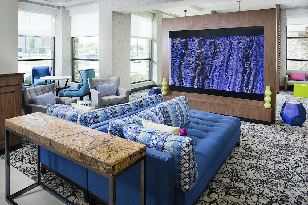 Hilton Garden Inn Dallas Arlington South Tx 31/50