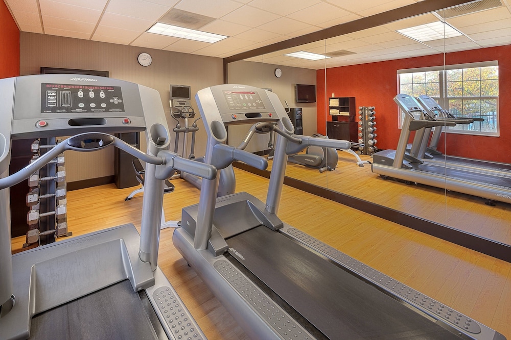 Residence Inn by Marriott Salt Lake City Cottonwood 12/27