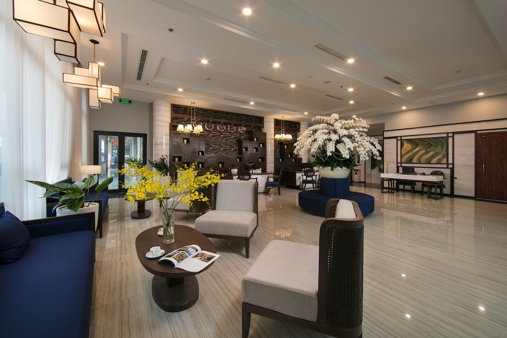 Lotus Aroma Sapa Hotel 27/40