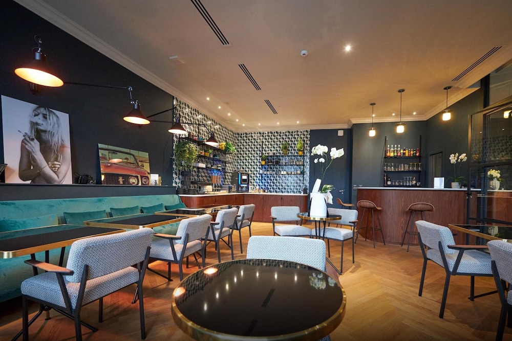 Hotel Victoria Valence 35/47