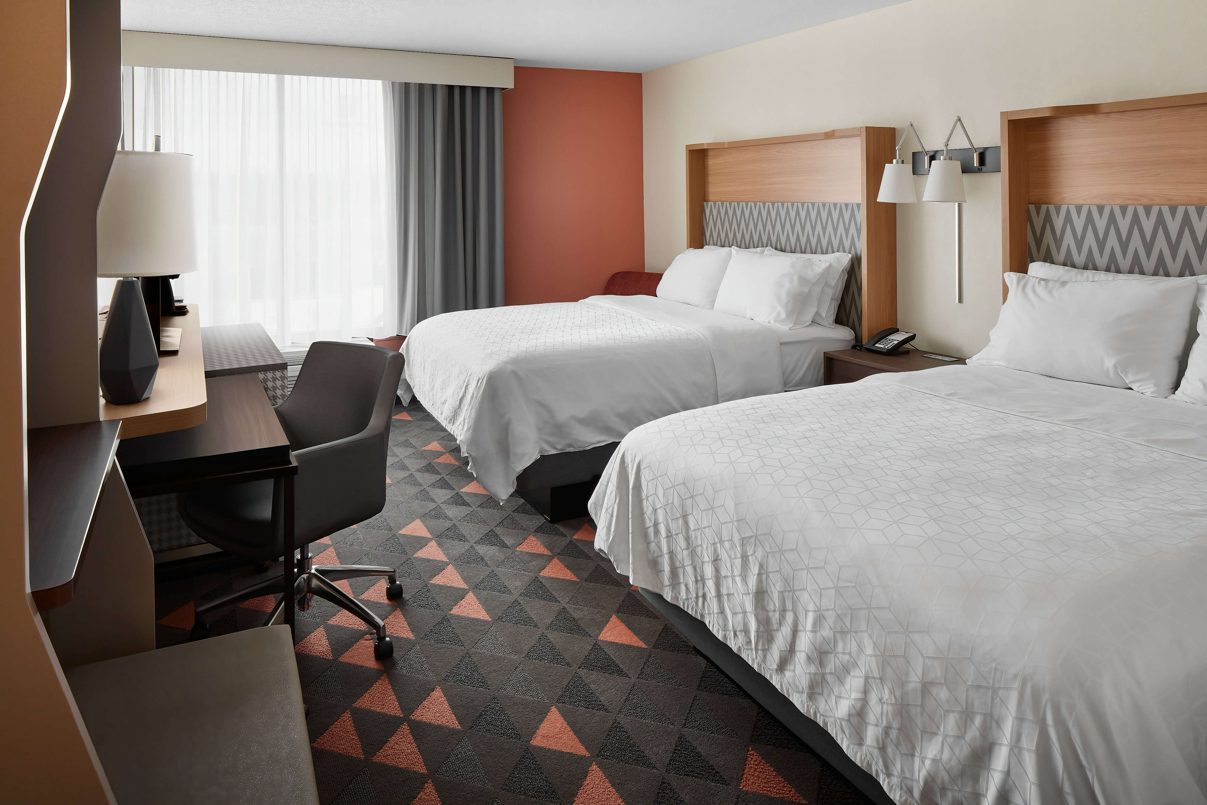 Holiday Inn Asheville - Biltmore West, an IHG Hotel 5/48