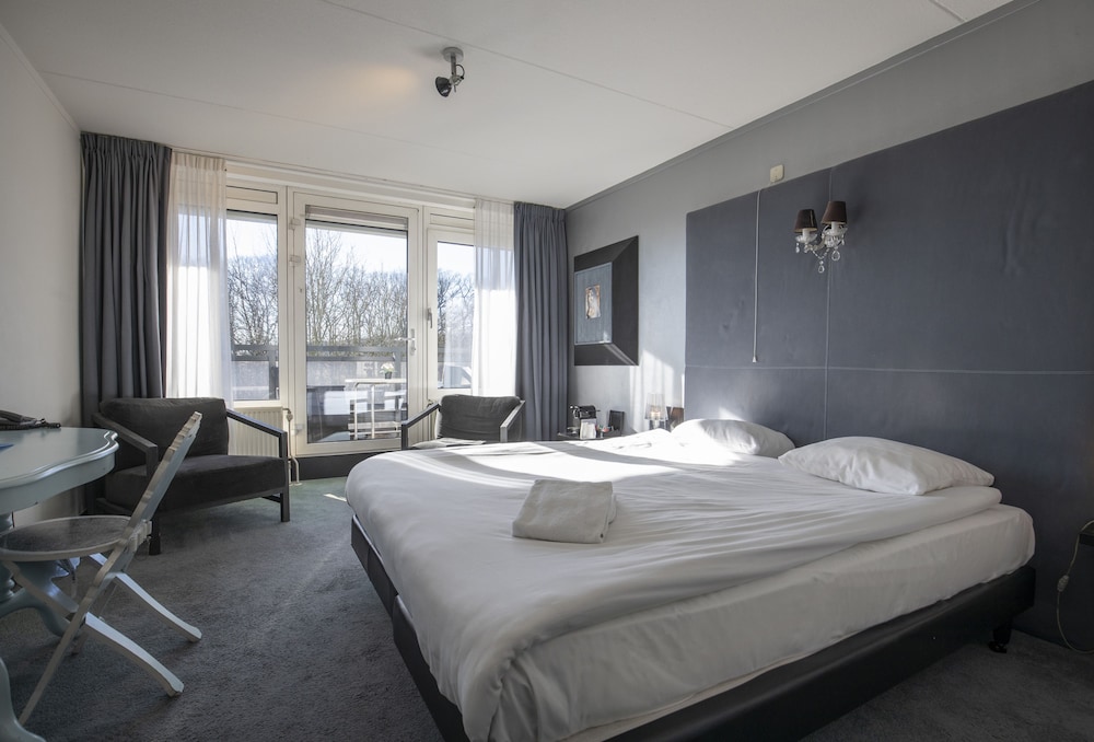 Fletcher Landgoed Hotel Avegoor 16/37