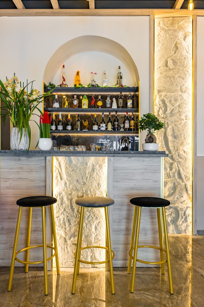 Sant Angelo Hotel 11/50