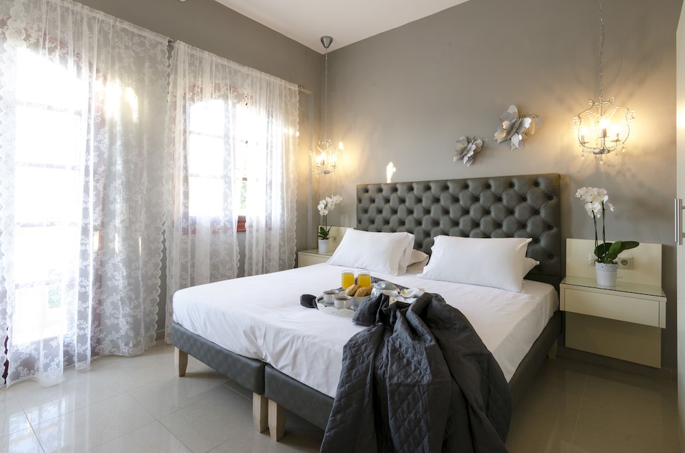 Stelios Gardens Hotel Malia 14/76