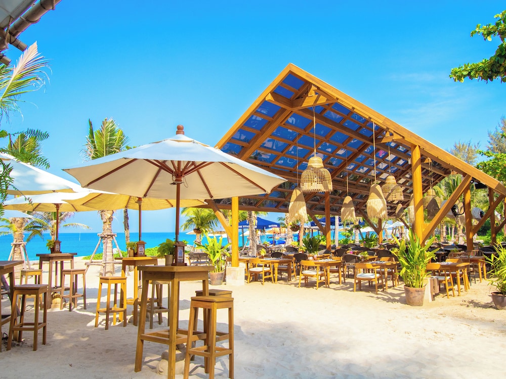 Santhiya Phuket Natai Resort And Spa 66/72