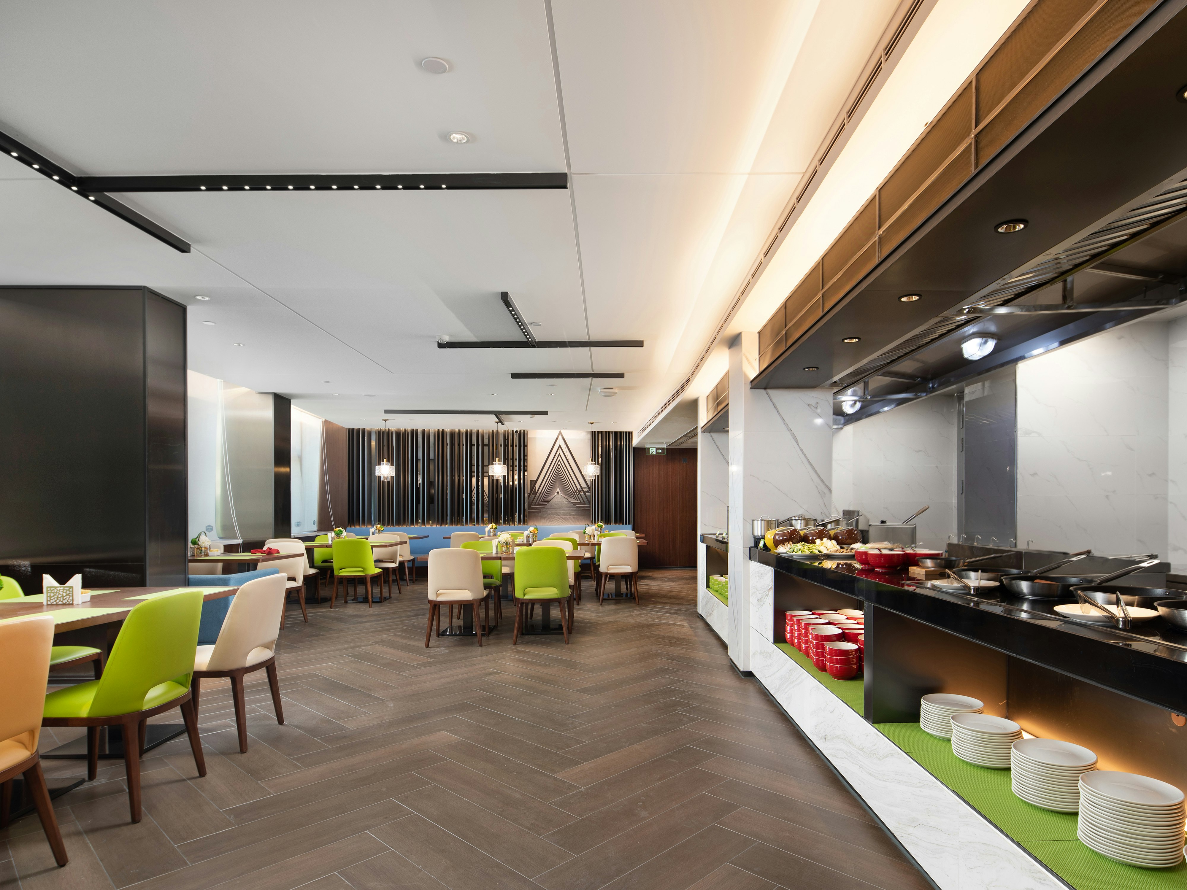 Hampton by Hilton Yiwu International Trade Market 22/23