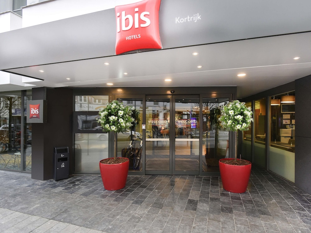 Ibis Kortrijk Centrum 26/48