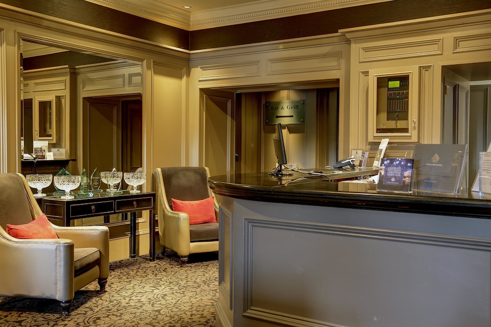 Best Western Garfield House Hotel 25/58