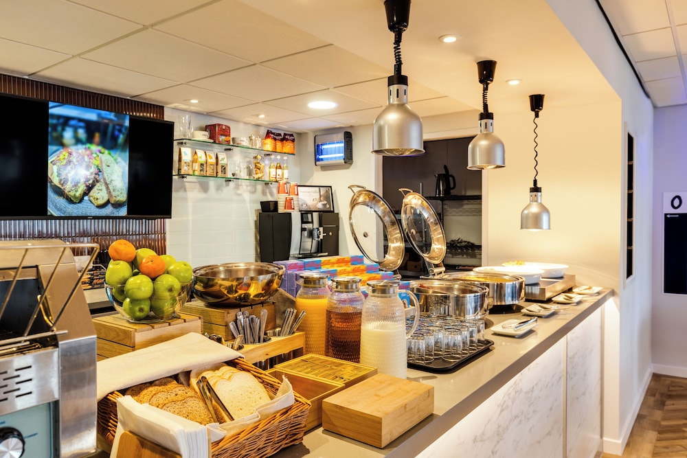 Ibis Budget Leicester 44/59