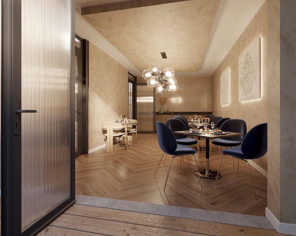 Hyatt House Johannesburg Rosebank 27/65