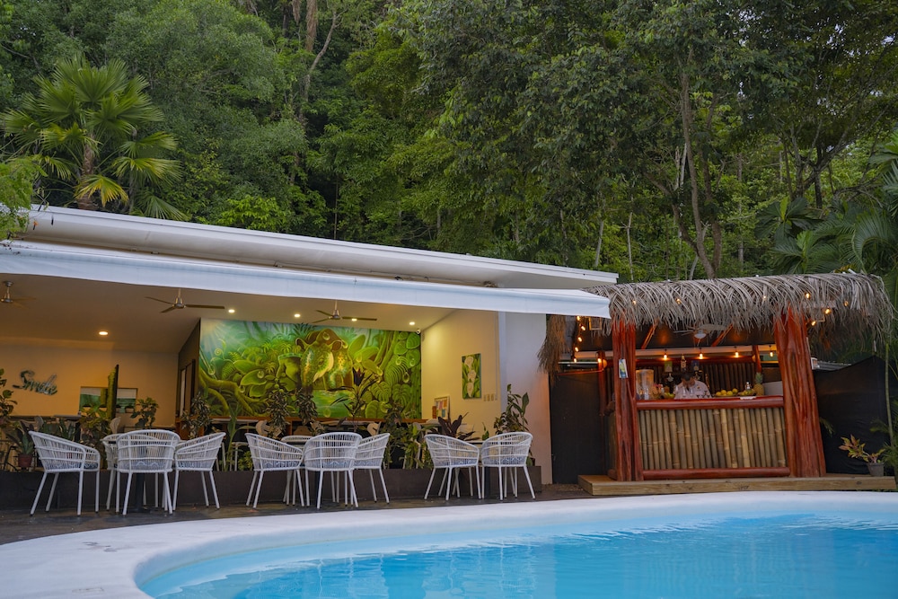 Hotel Vela Bar - Adults Only 46/50