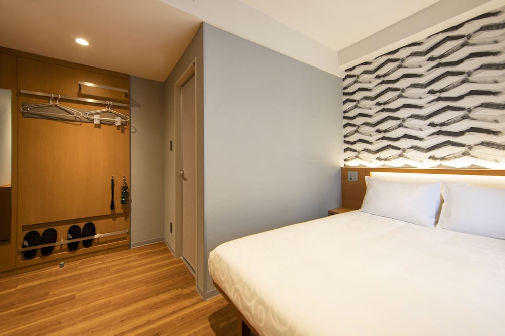 Karaksa Hotel Grande Shin-Osaka Tower 15/68