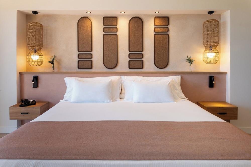 Barcelo Tenerife Royal Level 15/50