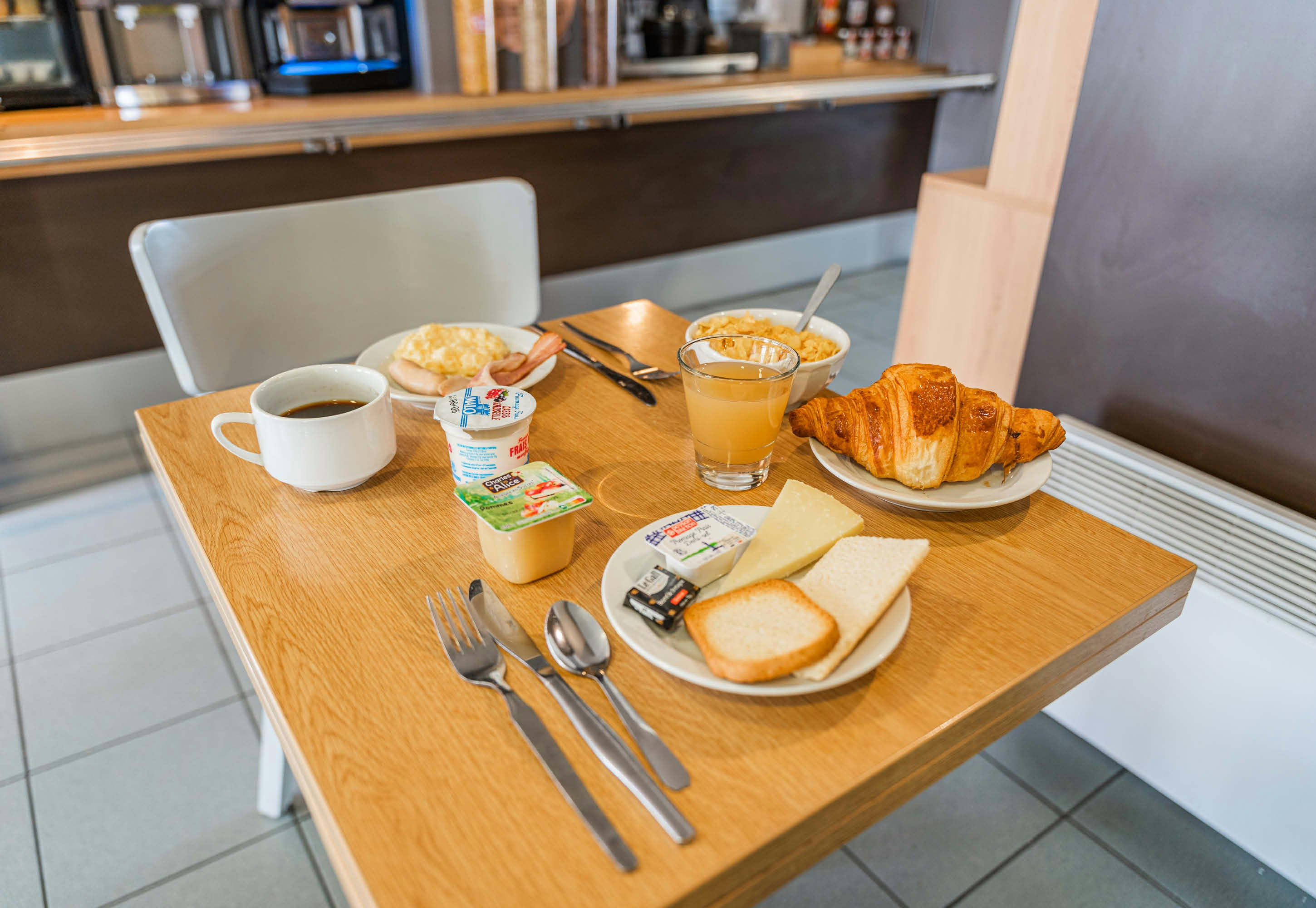 B&B Hotel Strasbourg Nord Industrie 20/31