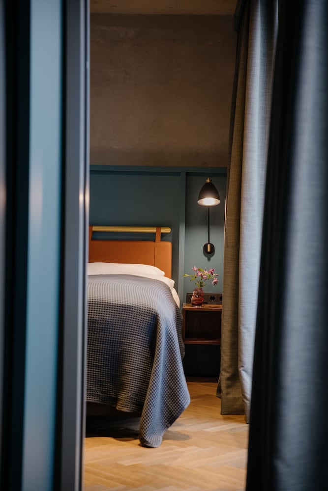 Downtown Apartments Berlin Mitte Wedding 17/50