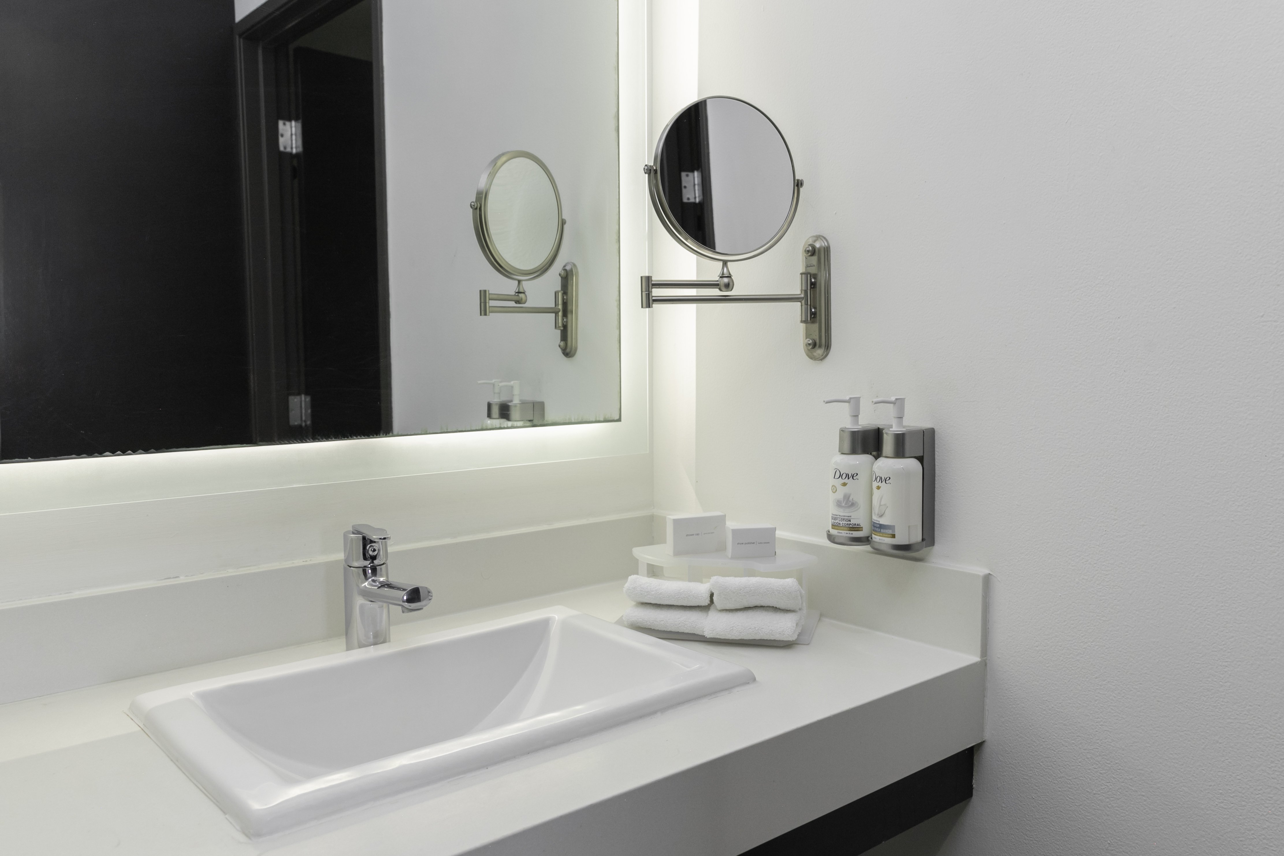 Holiday Inn Express Hotel Suites Puebla Angelopolis 48/50