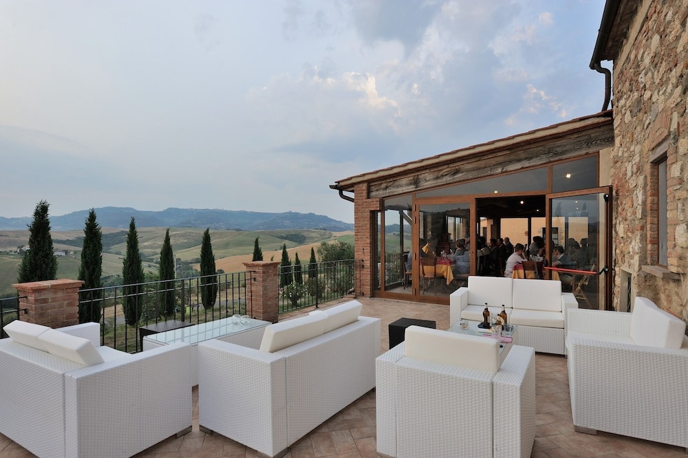 Agrihotel Il Palagetto 11/40
