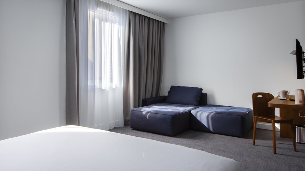 B&B HOTEL Le Havre Centre 22/61