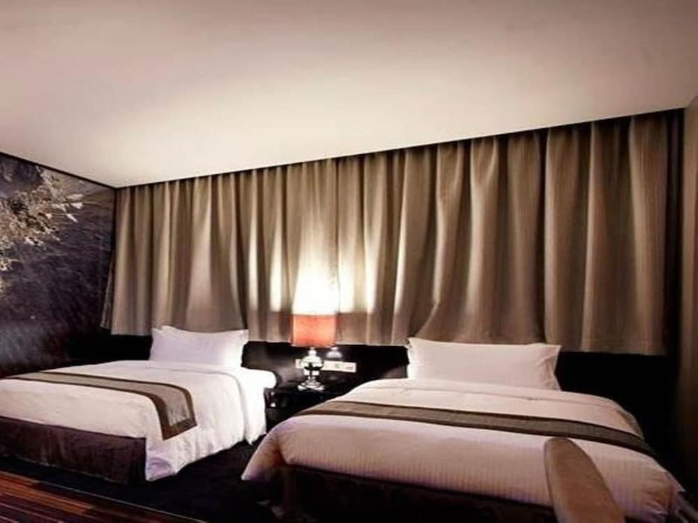 Horizon Hotel Kota Kinabalu 10/50